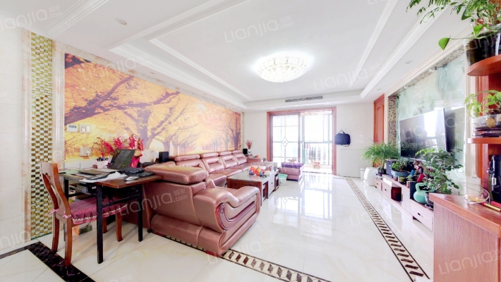 文昌雅苑二手房实景图