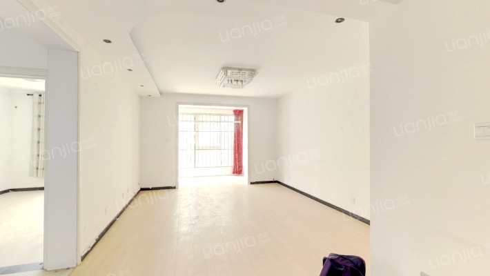 王府社区A区二手房实景图