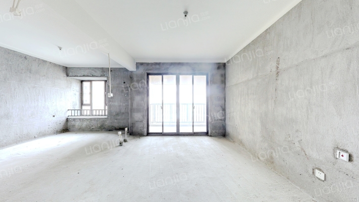 中铁城禧第二期二手房实景图