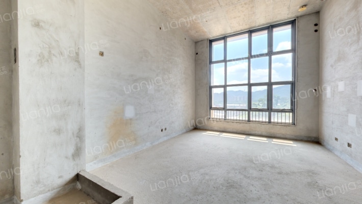 智慧领寓二手房实景图