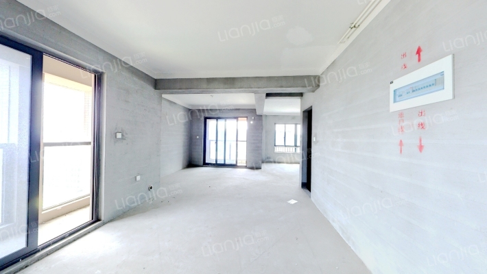 东都府二手房实景图