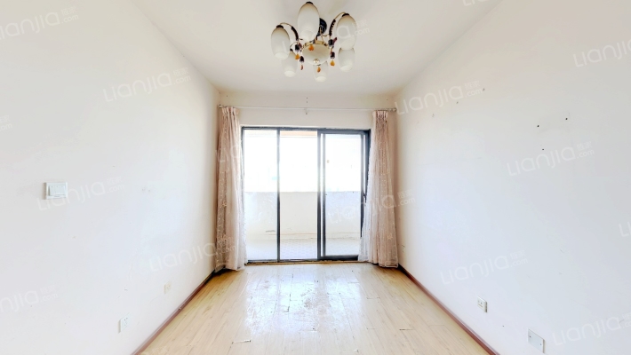 碧海秋月二手房实景图