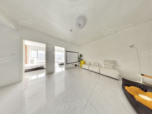 整租·泰乐家园 2室1厅 南/北