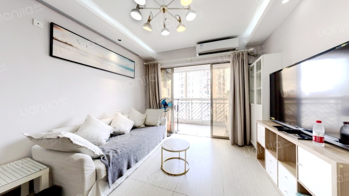 纵横缤城二手房实景图