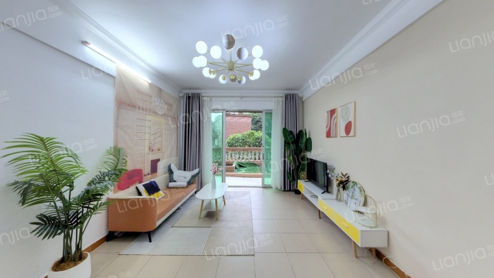 富江阁二手房实景图