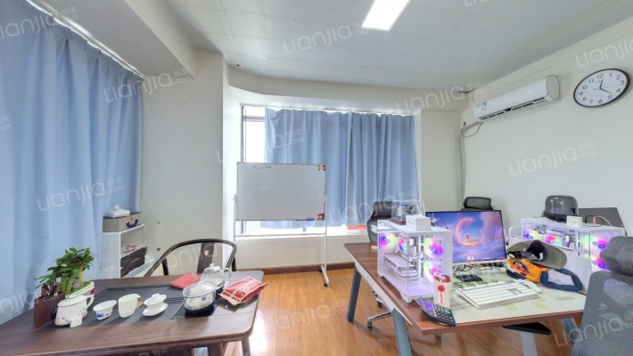 贵和金街二手房实景图