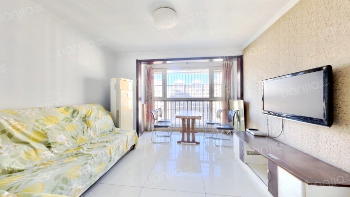 東港龍城二手房实景图