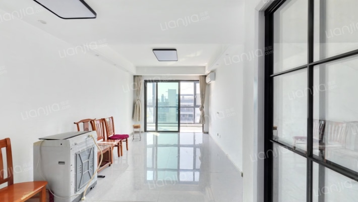 湖风雅园二手房实景图