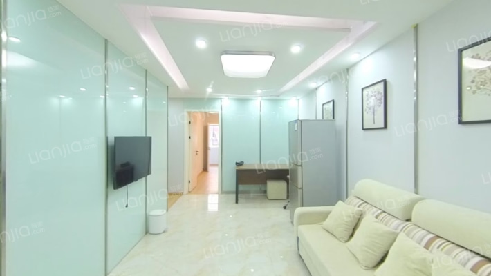 体育路10号院二手房实景图