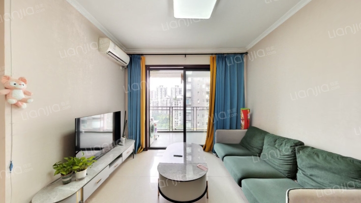 中央香寓二手房实景图