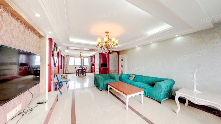 怡兰轩二手房实景图