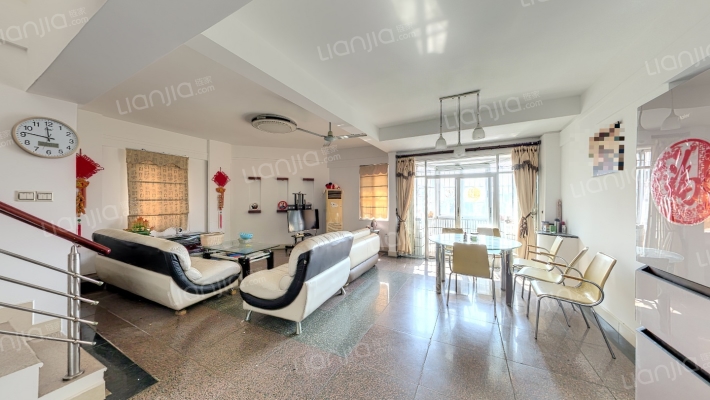 福海花园二手房实景图