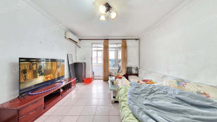 通城胡同二手房实景图