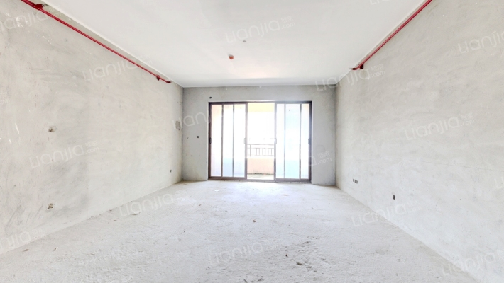 海航豪庭南苑二区二手房实景图