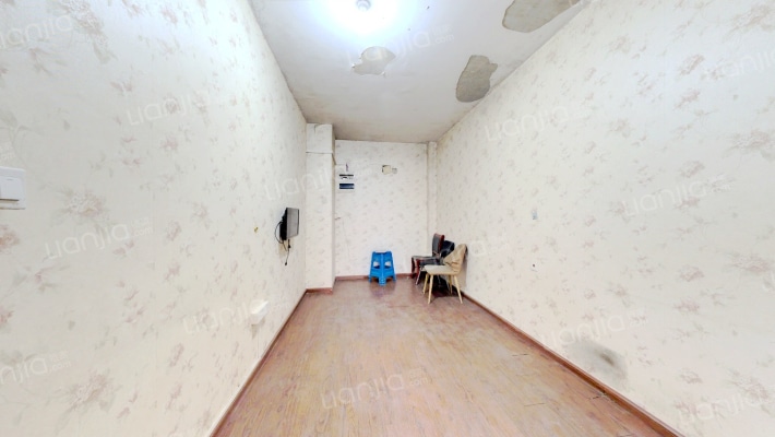 曙升花苑二手房实景图