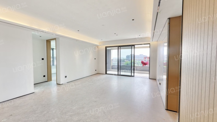 松山湖御府二手房实景图