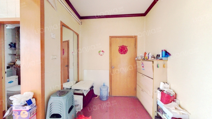 地研所宿舍二手房实景图