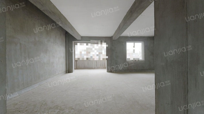 嘉都苑二手房实景图