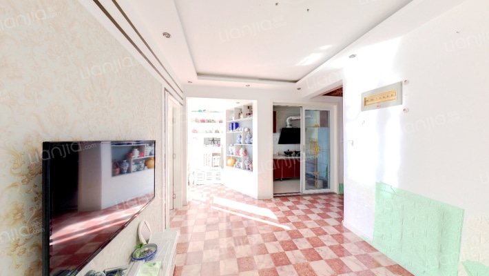 鑫隆嘉园二手房实景图