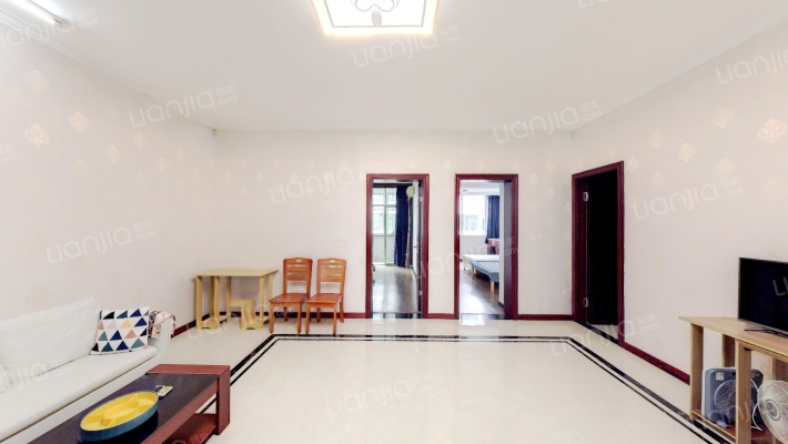 西五街二手房实景图