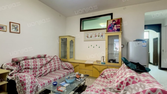 福乐园小区二手房实景图