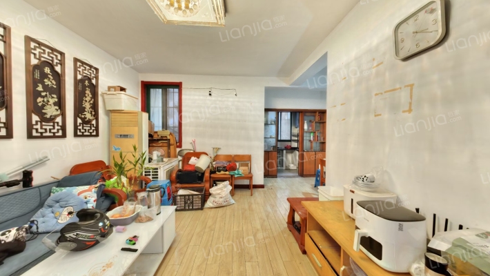 天景山公寓欣荣苑二手房实景图