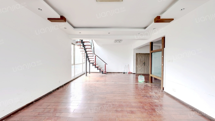 昊鑫望湖城二手房实景图