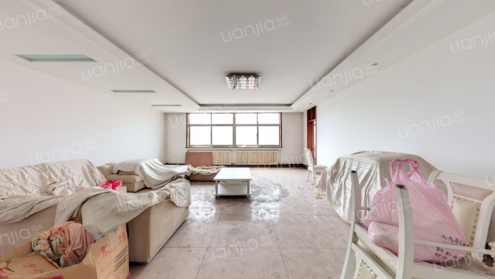 秋月园二手房实景图