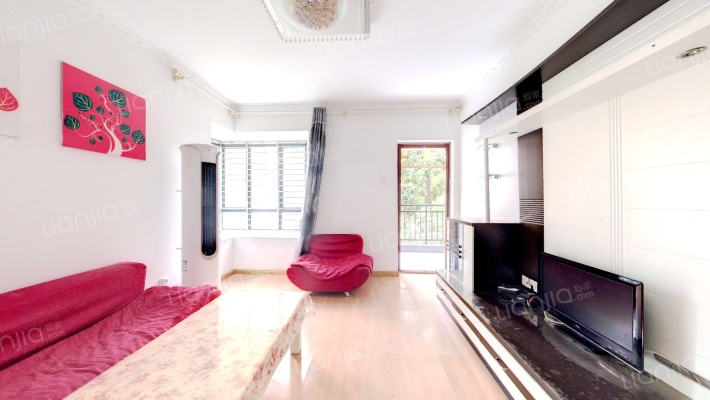 上城国际丁香苑二手房实景图