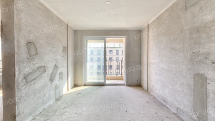 宝业德信宸光里二手房实景图