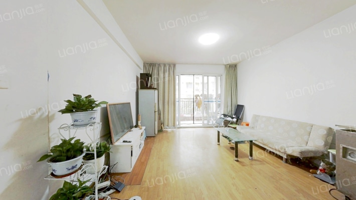 清合嘉园东区二手房实景图