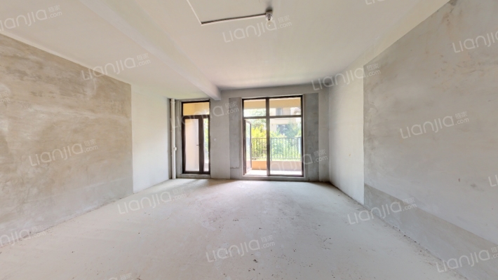 龙湖·双珑原著二手房实景图