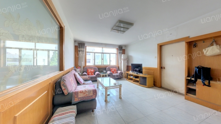 昌大南小区二手房实景图