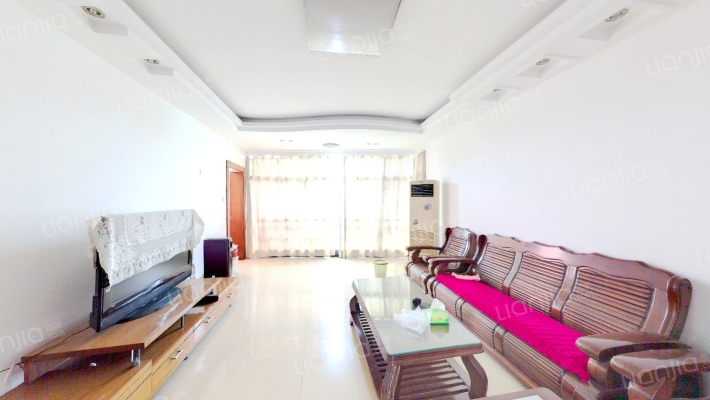 达荣苑二手房实景图