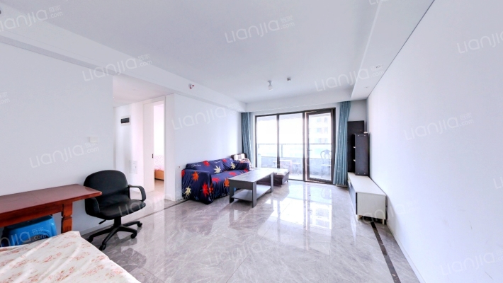 中瑞城二手房实景图