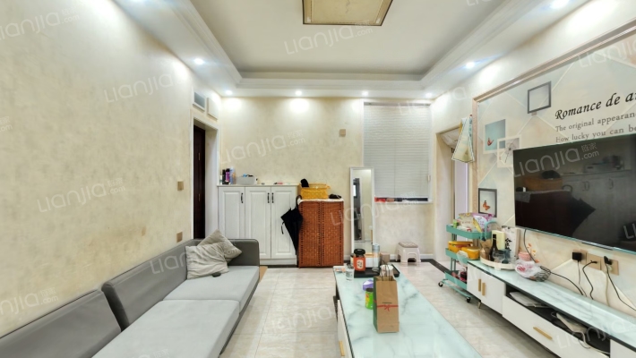 妙墩路48号二手房实景图