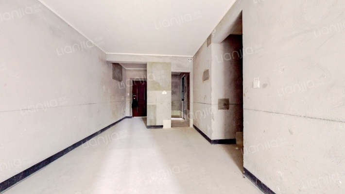 重庆融创文旅城御滨二手房实景图