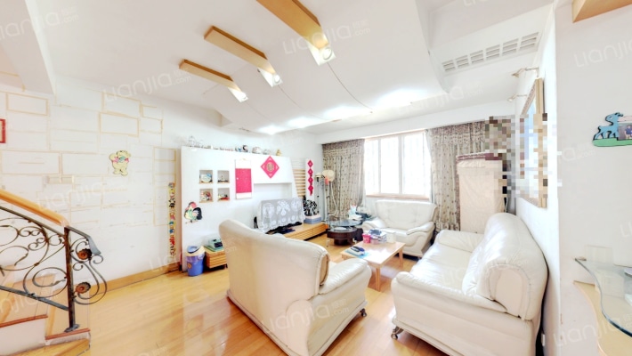 飞虹新村南区二手房实景图