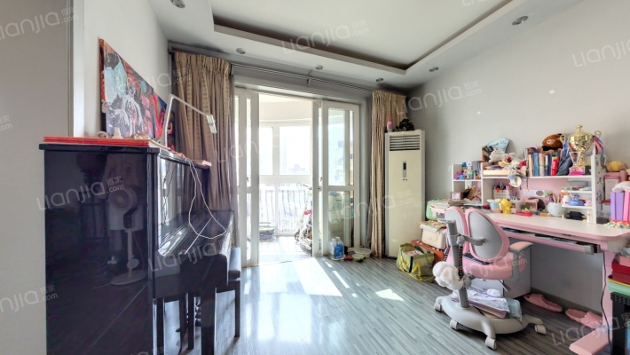 中山公寓二手房实景图