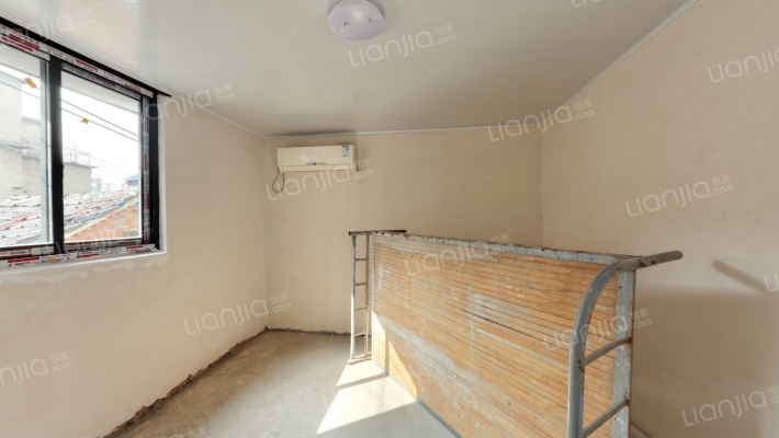 民主东路二手房实景图