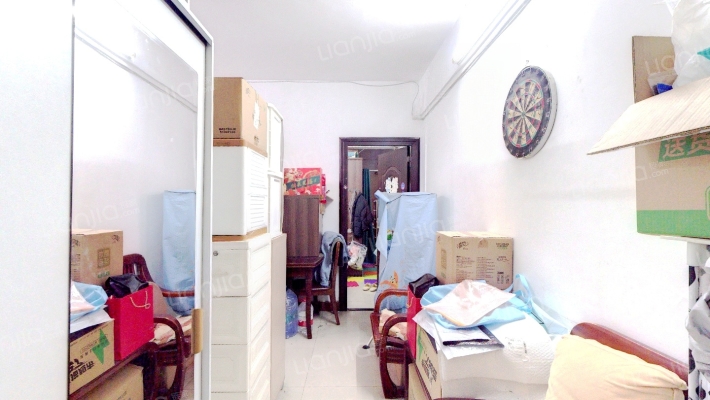 梅花路二手房实景图