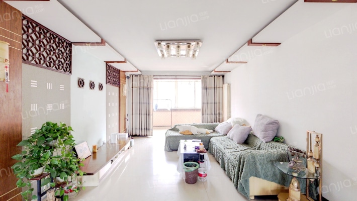 恒立苑小区二手房实景图