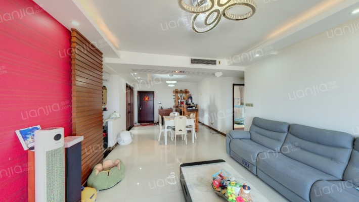 中邦城市二手房实景图