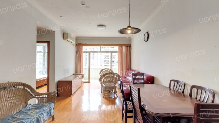 华景新城怡华台二手房实景图