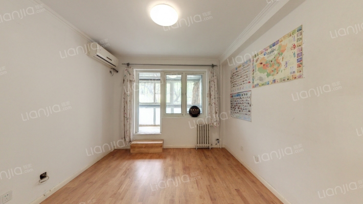 西直门外大街二手房实景图