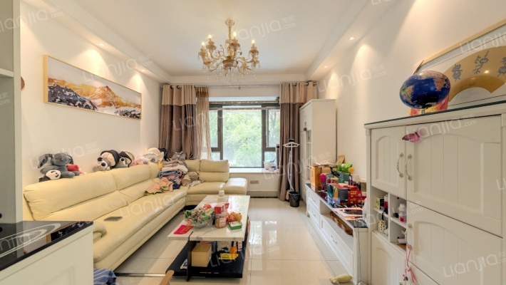 都铎城邦2号院二手房实景图