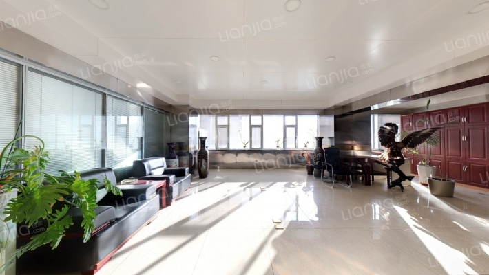 凯大大厦二手房实景图