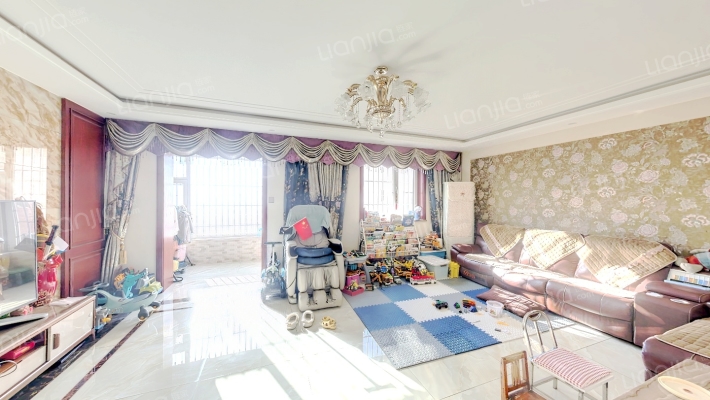 福华里（滨海新区）二手房实景图