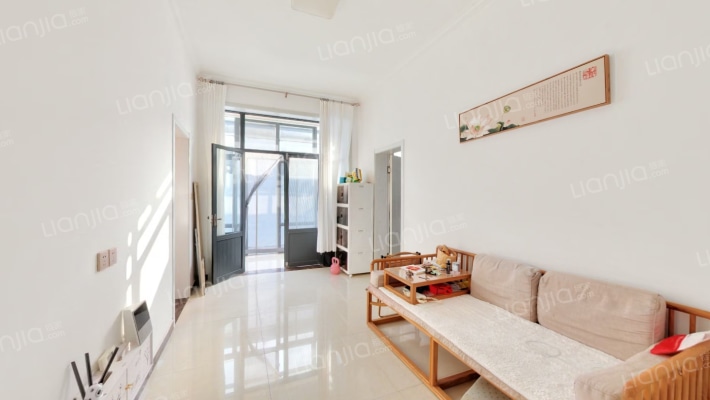 东营胡同二手房实景图