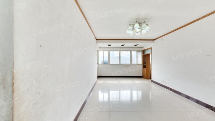 一高分校家属院二手房实景图